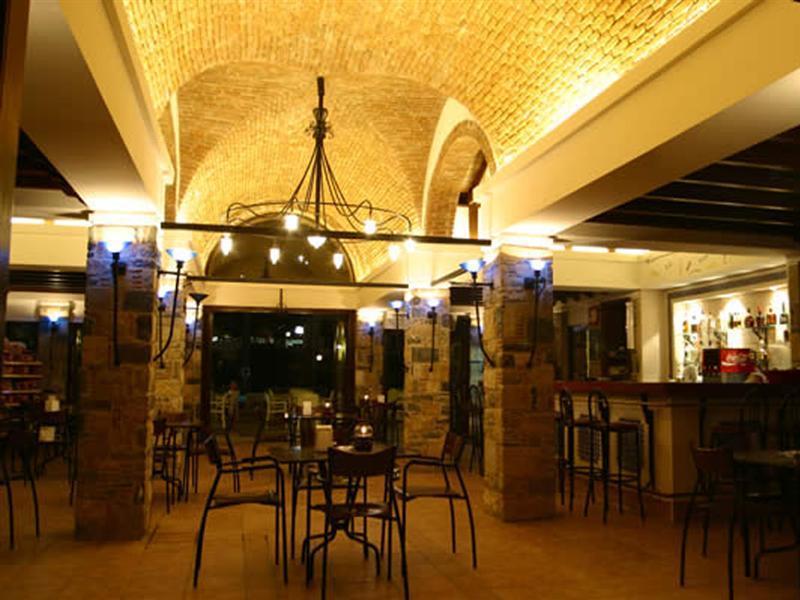 Mimosa Apart Hotel Gumbet Zewnętrze zdjęcie
