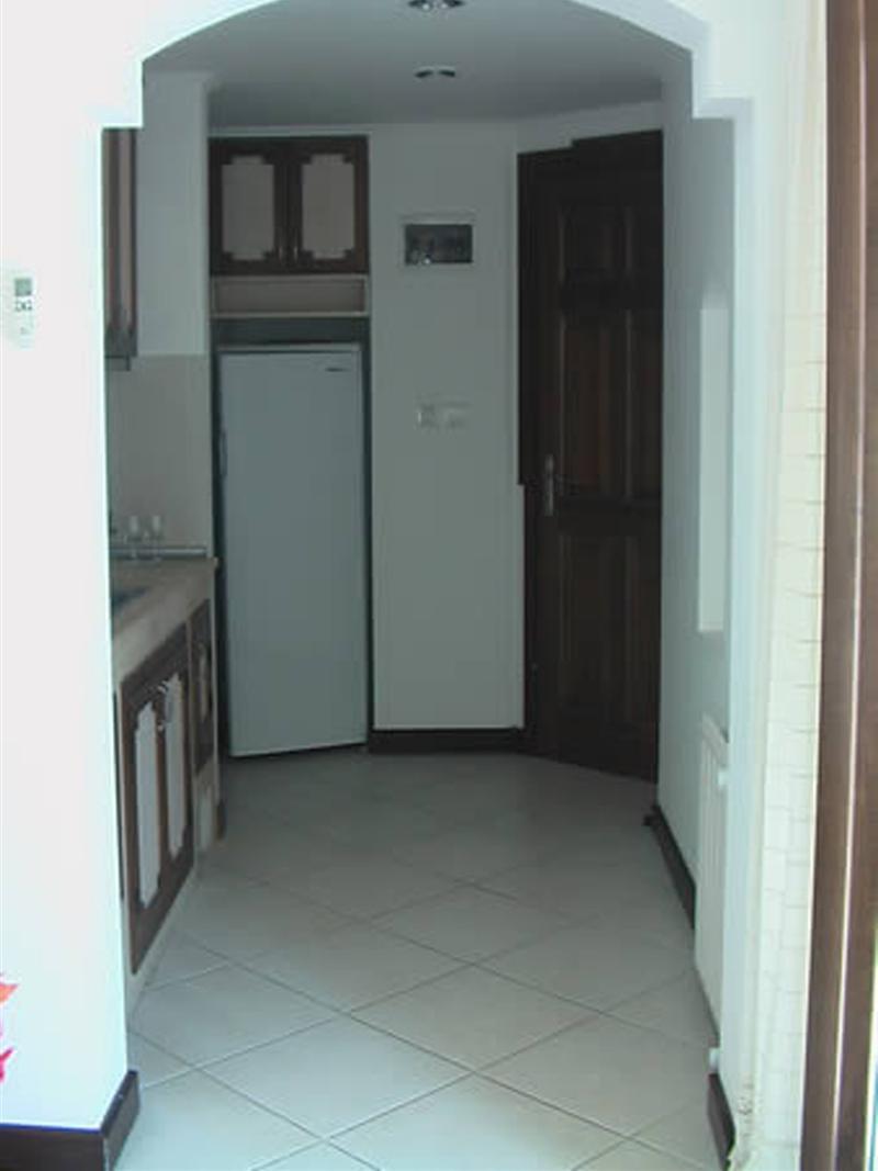 Mimosa Apart Hotel Gumbet Zewnętrze zdjęcie