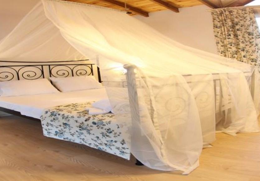 Mimosa Apart Hotel Gumbet Zewnętrze zdjęcie