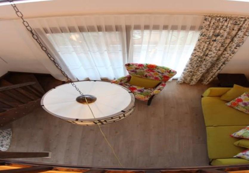Mimosa Apart Hotel Gumbet Zewnętrze zdjęcie